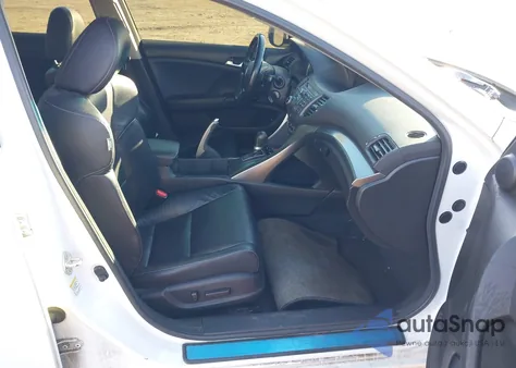 2014 Acura Tsx 2.4 z USA, uszkodzony, nr VIN JH4CU2F61EC004846